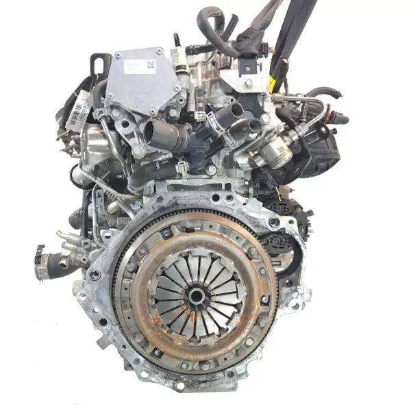 Двигатель (ДВС) бу для Opel Astra K 1.0 i, 2019 г. из Европы б у в Минске без пробега по РБ и СНГ B10XFL