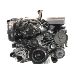 Двигатель (ДВС) бу для Mercedes E W211 3.2 CDi, 2005 г.