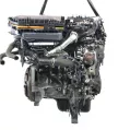 Двигатель (ДВС) бу для Peugeot Partner 625 1.6 HDi, 2015 г. из Европы б у в Минске без пробега по РБ и СНГ 9HN, DV6ETED4