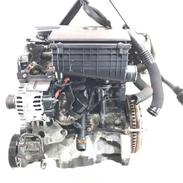 Двигатель (ДВС) бу для Dacia Duster 1.5 DCi, 2014 г. из Европы б у в Минске без пробега по РБ и СНГ K9K898