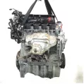 Двигатель (ДВС) бу для Honda Jazz 1.3 i, 2007 г. из Европы б у в Минске без пробега по РБ и СНГ L13A6