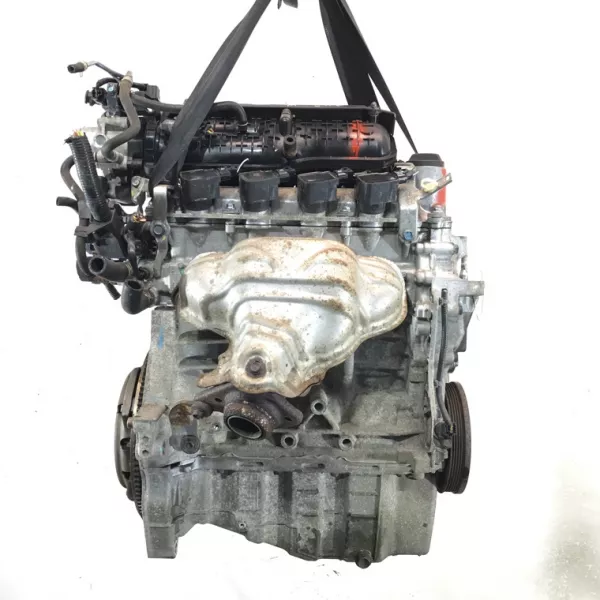 Двигатель (ДВС) бу для Honda Jazz 1.3 i, 2007 г. из Европы б у в Минске без пробега по РБ и СНГ L13A6