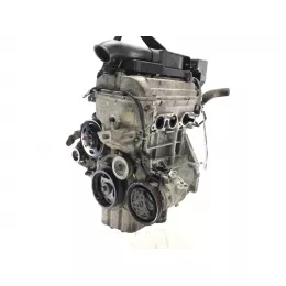 Двигатель (ДВС) бу для Nissan Pixo 1.0 i, 2009 г.