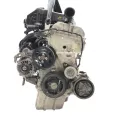 Двигатель (ДВС) бу для Nissan Pixo 1.0 i, 2009 г. из Европы б у в Минске без пробега по РБ и СНГ K10B