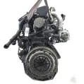 Двигатель (ДВС) бу для Renault Clio 1.5 DCi, 2006 г. из Европы б у в Минске без пробега по РБ и СНГ K9K764