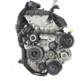 Двигатель (ДВС) бу для Rover 75 2.0 CDTi, 2003 г. из Европы б у в Минске без пробега по РБ и СНГ 204D2
