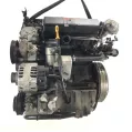 Двигатель (ДВС) бу для Rover 75 2.0 CDTi, 2003 г. из Европы б у в Минске без пробега по РБ и СНГ 204D2