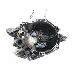 МКПП бу для Peugeot Partner 625 1.6 HDi, 2015 г. механическая коробка передач