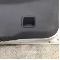 Крышка багажника (дверь 3-5) бу для Citroen C4 Grand Picasso 1.8 i, 2007 г. из Европы б у в Минске без пробега по РБ и СНГ