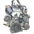 Двигатель (ДВС) бу для Opel Mokka 1.6 CDTi, 2016 г. из Европы б у в Минске без пробега по РБ и СНГ B16DTH