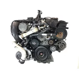 Двигатель (ДВС) бу для BMW X3 E83 2.0 TD, 2005 г.