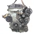 Двигатель (ДВС) бу для Mitsubishi Lancer 1.8 i, 2008 г. из Европы б у в Минске без пробега по РБ и СНГ 4B10