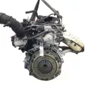 Двигатель (ДВС) бу для Mitsubishi Lancer 1.8 i, 2008 г. из Европы б у в Минске без пробега по РБ и СНГ 4B10