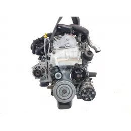 Двигатель (ДВС) бу для Suzuki Swift 1.3 DDiS, 2013 г.