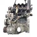 Двигатель (ДВС) бу для Honda Jazz 1.3 i, 2003 г. из Европы б у в Минске без пробега по РБ и СНГ L13A1