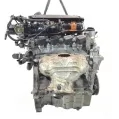 Двигатель (ДВС) бу для Honda Jazz 1.3 i, 2003 г. из Европы б у в Минске без пробега по РБ и СНГ L13A1