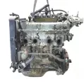 Двигатель (ДВС) бу для Fiat Punto 1.2 i, 2006 г. из Европы б у в Минске без пробега по РБ и СНГ 199A4.000