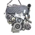 Двигатель (ДВС) бу для Saab 9-3 1.9 TiD, 2005 г. из Европы б у в Минске без пробега по РБ и СНГ Z19DTH