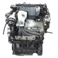 Двигатель (ДВС) бу для Mercedes A W169 2.0 CDi, 2006 г. из Европы б у в Минске без пробега по РБ и СНГ OM640.940
