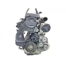 Двигатель (ДВС) бу для Opel Astra H 1.7 CDTi, 2008 г.
