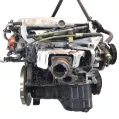 Двигатель (ДВС) бу для Chrysler Sebring JX 2.5 i, 1998 г. из Европы б у в Минске без пробега по РБ и СНГ 6G73