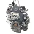Двигатель (ДВС) бу для Opel Antara 2.0 CDTi, 2007 г. из Европы б у в Минске без пробега по РБ и СНГ Z20DMH