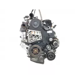 Двигатель (ДВС) бу для Opel Antara 2.0 CDTi, 2007 г.