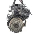 Двигатель (ДВС) бу для Opel Zafira B 1.8 i, 2011 г. из Европы б у в Минске без пробега по РБ и СНГ A18XER