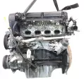 Двигатель (ДВС) бу для Opel Zafira B 1.8 i, 2011 г. из Европы б у в Минске без пробега по РБ и СНГ A18XER