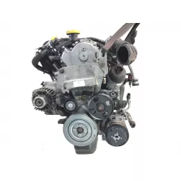 Двигатель (ДВС) бу для Opel Corsa D 1.3 CDTi, 2012 г.