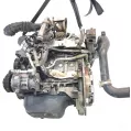 Двигатель (ДВС) бу для Opel Corsa D 1.3 CDTi, 2012 г. из Европы б у в Минске без пробега по РБ и СНГ A13DTC