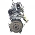 Двигатель (ДВС) бу для Honda Jazz 1.3 i, 2008 г. из Европы б у в Минске без пробега по РБ и СНГ L13A6
