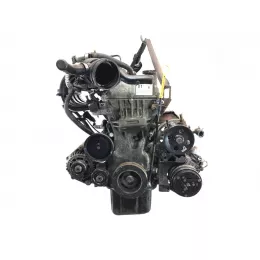 Двигатель (ДВС) бу для Chevrolet Aveo 1.2 i, 2011 г.