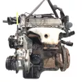 Двигатель (ДВС) бу для Chevrolet Aveo 1.2 i, 2011 г. из Европы б у в Минске без пробега по РБ и СНГ LMU
