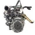 Двигатель (ДВС) бу для Mazda 6 2.0 i, 2008 г. из Европы б у в Минске без пробега по РБ и СНГ LF