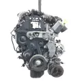 Двигатель (ДВС) бу для Ford Focus 2 1.6 TDCi, 2010 г. из Европы б у в Минске без пробега по РБ и СНГ GPDC