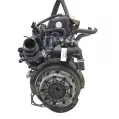 Двигатель (ДВС) бу для Ford Ka 1.3 i, 2005 г. из Европы б у в Минске без пробега по РБ и СНГ A9B