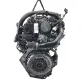 Двигатель (ДВС) бу для Opel Combo C 1.3 CDTi, 2006 г. из Европы б у в Минске без пробега по РБ и СНГ Z13DT