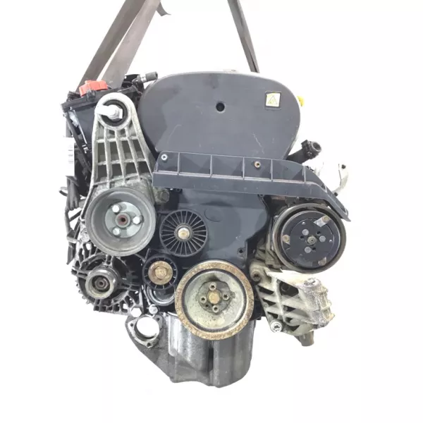 Двигатель (ДВС) бу для Alfa Romeo 147 1.6 i, 2005 г. из Европы б у в Минске без пробега по РБ и СНГ AR37203