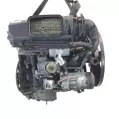 Двигатель (ДВС) бу для BMW 3 E46 2.0 TD, 2003 г. из Европы б у в Минске без пробега по РБ и СНГ M47D20, 204D4