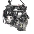 Двигатель (ДВС) бу для BMW 3 E46 2.0 TD, 2003 г. из Европы б у в Минске без пробега по РБ и СНГ M47D20, 204D4