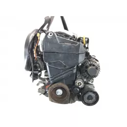 Двигатель (ДВС) бу для Renault Megane 3 1.5 DCi, 2011 г.