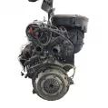 Двигатель (ДВС) бу для Volkswagen Polo 3 1.4 i, 1999 г. из Европы б у в Минске без пробега по РБ и СНГ APQ