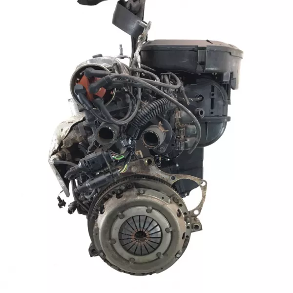 Двигатель (ДВС) бу для Volkswagen Polo 3 1.4 i, 1999 г. из Европы б у в Минске без пробега по РБ и СНГ APQ