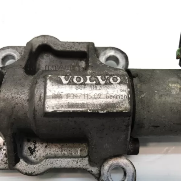 Клапан фазорегулятора бу для Volvo V70 2.4 i, 2003 г. из Европы б у в Минске без пробега по РБ и СНГ 8670421, F34711502