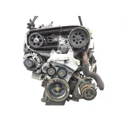 Двигатель (ДВС) бу для Opel Astra H 1.9 CDTi, 2007 г.