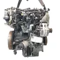 Двигатель (ДВС) бу для Opel Astra H 1.9 CDTi, 2007 г. из Европы б у в Минске без пробега по РБ и СНГ Z19DTH