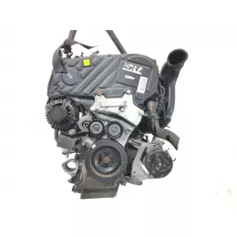 Двигатель (ДВС) бу для Opel Astra H 1.9 CDTi, 2008 г.