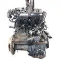 Двигатель (ДВС) бу для Ford Ka 1.3 i, 2000 г. из Европы б у в Минске без пробега по РБ и СНГ J4D