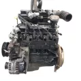 Двигатель (ДВС) бу для Ford Ka 1.3 i, 2000 г. из Европы б у в Минске без пробега по РБ и СНГ J4D